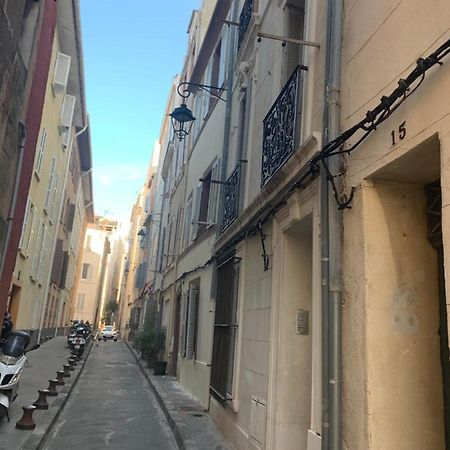 Magnifique Nid Douillet Au Coeur Du Panier Soohome Marsella Exterior foto
