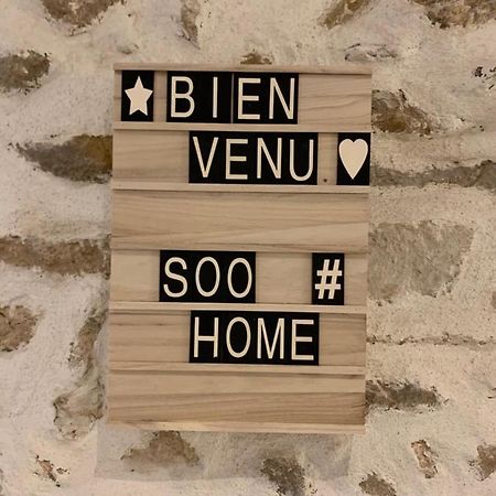 Magnifique Nid Douillet Au Coeur Du Panier Soohome Marsella Exterior foto