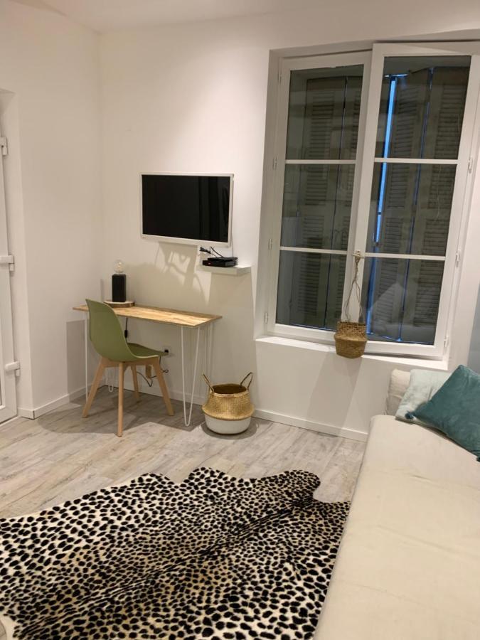 Magnifique Nid Douillet Au Coeur Du Panier Soohome Marsella Exterior foto