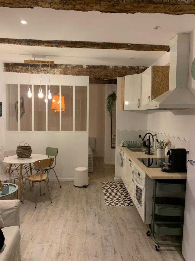 Magnifique Nid Douillet Au Coeur Du Panier Soohome Marsella Exterior foto