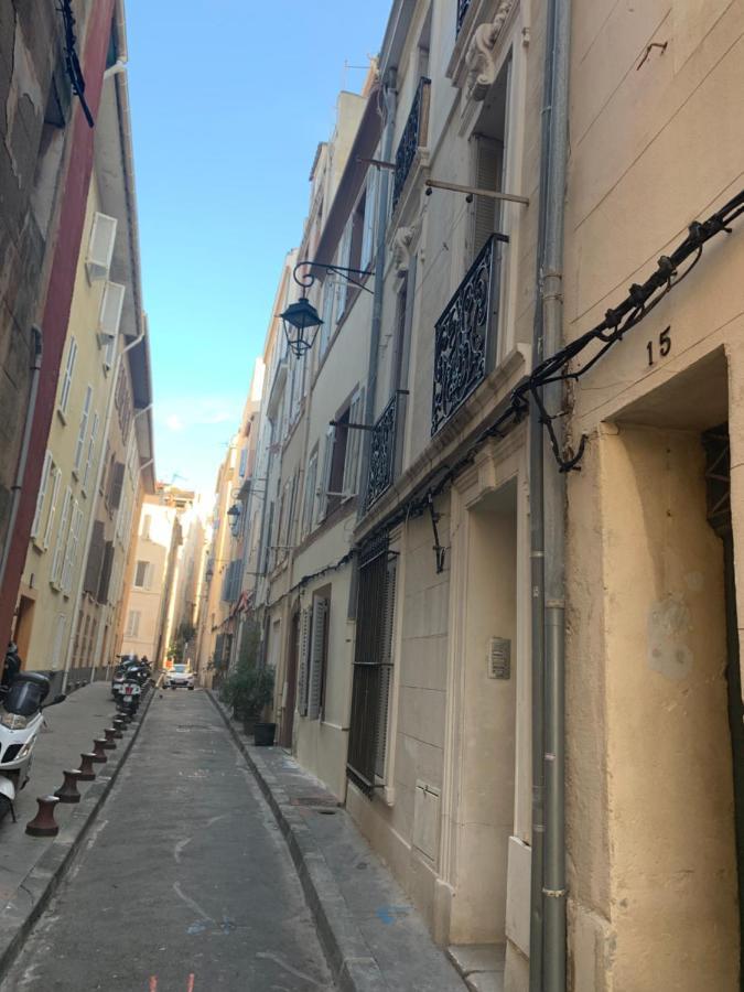 Magnifique Nid Douillet Au Coeur Du Panier Soohome Marsella Exterior foto