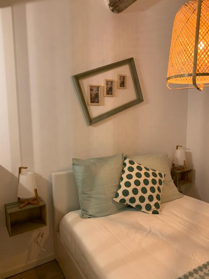 Magnifique Nid Douillet Au Coeur Du Panier Soohome Marsella Exterior foto