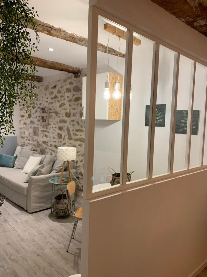 Magnifique Nid Douillet Au Coeur Du Panier Soohome Marsella Exterior foto