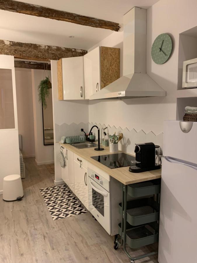 Magnifique Nid Douillet Au Coeur Du Panier Soohome Marsella Exterior foto