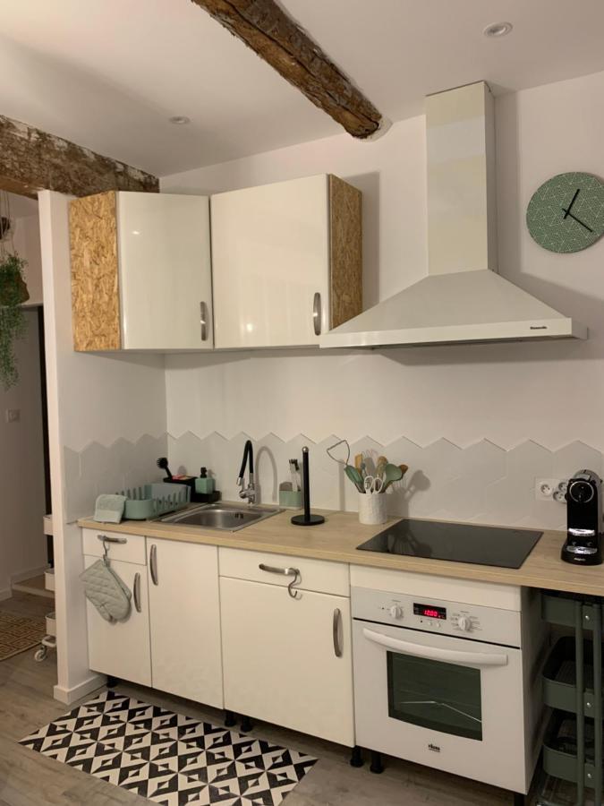 Magnifique Nid Douillet Au Coeur Du Panier Soohome Marsella Exterior foto
